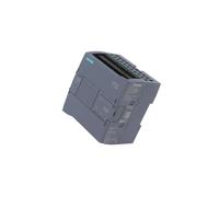 6ES7212-1BE40-0XB0 Module: Programmable PLC Control OUT: 6 IN: 8 Series: S7-1