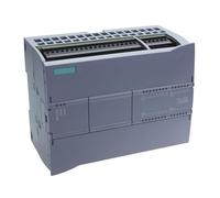 6ES7215-1AG40-0XB0 S7-1200 CPU Module 6ES7215-1AG40-0XB0 Sealed in Box 1 Year Warranty