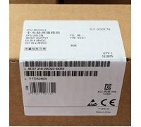 Siemens 6ES7216-2AD23-0XB0 New SIMATIC S7-200, CPU 226 Compact unit, DC power