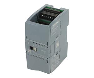 6ES7221-1BH32-0XB0 | SIEMENS SIMATIC S7-1200, DIGITAL INPUT SM 1221, 16 DI, 24 V DC, SINK/SOURCE