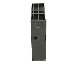 6ES7307-1BA01-0AA0 | SIEMENS SIMATIC S7-300 STABILIZED POWER SUPPLY PS307 INPUT 120/230VAC OUTPUT 24VDC 2A