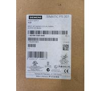 Siemens 6ES7307-1EA01-0AA0 New SIMATIC S7-300 Regulated power supply PS307