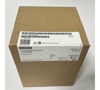 Siemens 6ES7314-6CH04-0AB0 New SIMATIC S7-300, CPU 314C-2 DP Compact CPU with