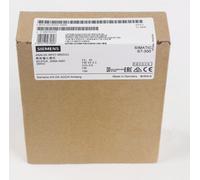 Siemens 6ES7332-8TF01-0AB0 New SIMATIC DP, HART analog output, SM 332, 8 AO,