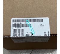 Siemens 6ES7512-1DK01-0AB0 New SIMATIC DP, CPU 1512SP-1 PN for ET 200SP,