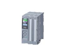 6ES7511-1CK01-0AB0 Siemens Compact CPU CPU 1511C-1PN【New and Sealed】