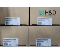 6ES7512-1DM03-0AB0 SIMATIC DP, CPU 1512SP-1 PN for ET 200SP New and Sealed