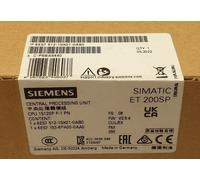 6ES7512-1SK01-0AB0 SIEMENS PLC CPU ET 200SP, 24 V Supply, 20-Input