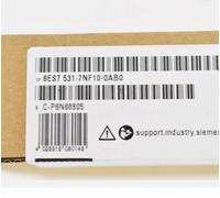 6ES7531-7NF10-0AB0 1PCS NEW SIEMENS Analog Input Module 6ES7531-7NF10-0AB0