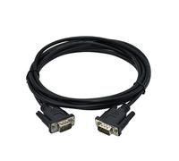 6ES7901-0BF00-0AA0 S7-200/300 PLC Connect S7 HMI Touch Panel Programming Cable 0BF00 Data(Gold Plated Version,4m)