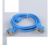 6ES7901-0BF00-0AA0 S7-200/300 PLC Connect S7 HMI Touch Panel Programming Cable 0BF00 Data(Gold Plated Version,3m)