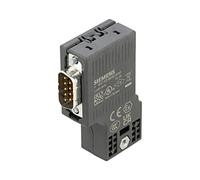 6ES7972-0BA52-0XA0 Module: Extension 15.8x59x35.6mm Connections: Screw Terminals