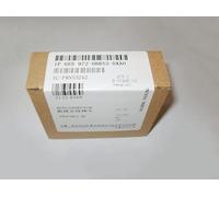 6ES972-0BB52-0XA0 6ES7 972-0BB52-0XA0 Bus Connector with DP Head 90° with Programming Port