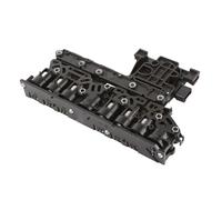 6F50/6F55 Transmission Valve Body Solenoid Control Module AA5P-7Z369-AA,DA8P7G391AA Compatible for Edge/Explorer/Flex/Fusion