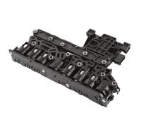 6F50/6F55 Transmission Valve Body Solenoid Control Module AA5P-7Z369-AA,DA8P7G391AA Compatible For Ford Edge/Explorer/Flex/Fusion