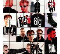 6fg - Songs the Lord Asked Us Not to Play