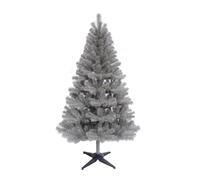 (6ft/180cm) Christmas Tree Grey Spruce 4ft 5ft 6ft 7ft 8ft 10ft
