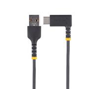 Startech Usb-a To Usb-c Cable 2 M