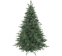 6ft Christmas Tree Artificial - 1062 Tips