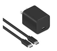 6Ft Fast Charger Intended for Amazon Fire Max 11 Tablet (2023 Release),20W Power Adapter with 6Ft USB C Cable