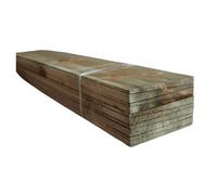 6Ft Feather Edge Boards 5Inch (10 Pack)