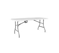 (6ft) Folding Camping Table with Handle