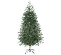 6ft Full Spruce Christmas Tree Artificial - 1814 Tips