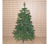 6ft Green Christmas Tree Real Look Artificial Xmas Decor