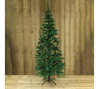 6ft Green Pine Christmas Tree