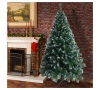 8ft Imperial Snowy Luxury Artificial Christmas Tree