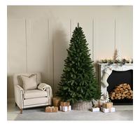 6ft Miller's Lake Pine Christmas Tree Artificial - 771 Tips