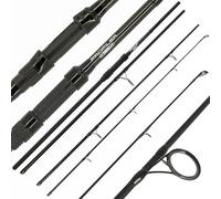 6ft Profiler Travel Carp Coarse Fishing Rod 2PC 1.8m Carbon Lightweight NGT