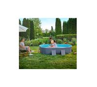 6ft Rectangle Portable Folding Pool