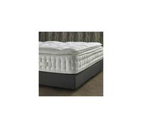 (6FT Super King) Luxury 3000 Pocket Sprung Hybrid Mattress