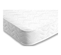 (6FT SuperKing) Cool Touch Harmony Comfy Spring Memory Foam - 6"