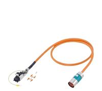 6FX5008-1BB31-1EA0 6FX8002-5DN41-1EA0 Power cable sold by the meter Power cable with brake cores(6FX5008-1BB31-1EA0)