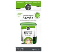 6G = 120 Pieces Borchers Stevia Sweetener Tablets 1 Kcal Per Tablet Lactose Free