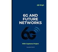 6G and Future Networks