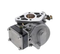 6G1-14301-01 Carburetor Assy For 6HP 8HP 2 Stroke Outboard Engine Boat Motor parts 6G1-14301-10 6G1-14301