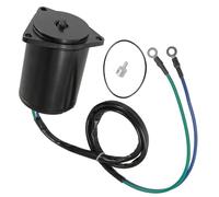 6G5-43880-00-00 Tilt Trim Motor 10824 10849 For Yamaha L150TXR L200TXR 1992 1993 1994 1995 L225TXR 1994-1994 115-225HP TRM0010 6G5-43880-02-00