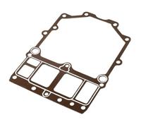 6G5-45113-00 6G5-45113-A0 6G5-45113-A1 6G5-45113-A2 Upper Casing Gasket Compatible With Outboard Engine 115HP 130HP 150HP Boat Motor Parts Replacement