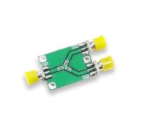 6GHz RF Splitter Module, High Quality Combiner Divider 1-to-2 Power Splitter USB Microwave Resistive Replacement Radio Parts