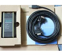 6GK 1571-0BA00-0AA0 PC UEleoption SB A2 Cable for Siemens S7-300 GK1571-0BA00-0AA0 MPI+ PC-Adapter-USB