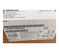 6GK5101-1BB00-2AA3 New Siemens Scalance X101-1 Media Converter