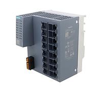 6GK5116-0BA00-2AC2 Switch Ethernet SCALANCE SIEMENS