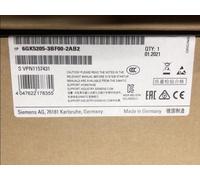 6GK5205-3BF00-2AB2 New Siemens 6GK5 205-3BF00-2AB2 Electric Switch Module