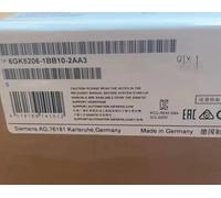 6GK5206-1BB10-2AA3 New Siemens 6GK5 206-1BB10-2AA3 Ethernet Switch Module