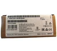 6GK7 243-1BX30-0XE0 SIEMENS 6GK7243-1BX30-0XE0 CP1243-1 Communications Processor