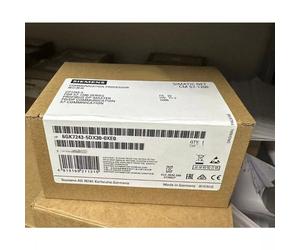 6GK7243-5DX30-0XE0 1PCS NEW SIEMENS 6GK7 243-5DX30-0XE0 Communication Module