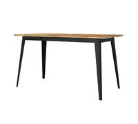 6GRAD bar table Jan Cray - JCRAY 6GRAD STEH 120X90 EICHE